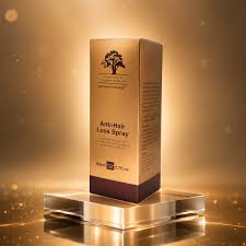 Anti-hairloss spray Arganmidas